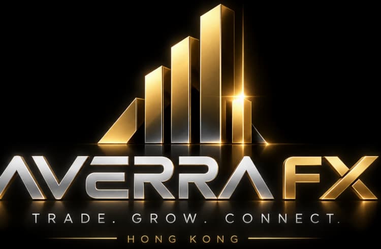 AverraFX — Trade. Grow. Connect.